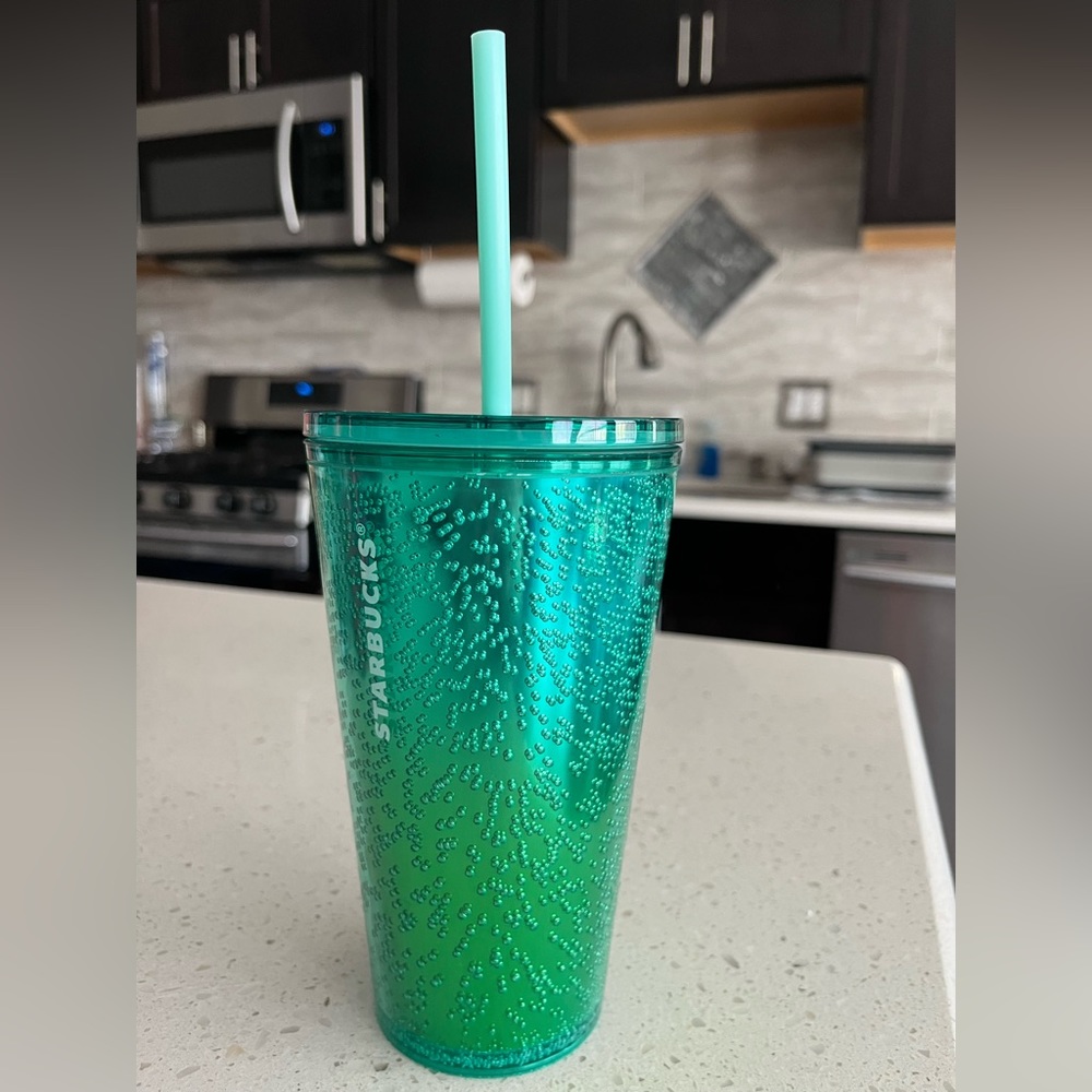 Starbucks Cup